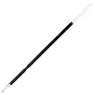 Spirit: Černá náplň do kuličkového pera 0,7 mm
