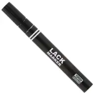 Spirit: Černý lakový popisovač 2,8 mm