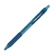 Spirit: FX7 černá olejová kuličková pero 0.7mm