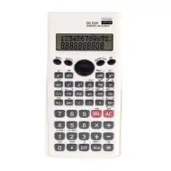 Spirit: Kalkulačka DG-1020 v bílé barvě