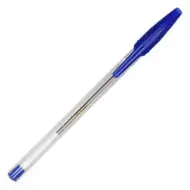 Spirit: Klasická modrá kuličková pero 1.0mm