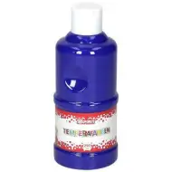 Spirit: Modrá tempera 250ml