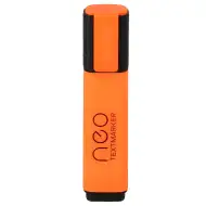 Spirit: NEO oranžový zvýrazňovač 1ks