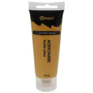 Spirit: Okrová akrylová barva 75ml