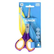 Spirit: Soft Grip ergonomické nůžky 16cm v několika variantách