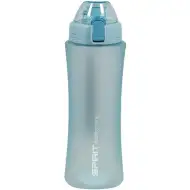 Spirit: Sportovní modrá BPA-free láhev 660ml