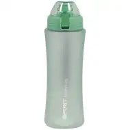 Spirit: Sportovní zelená BPA-free láhev 660ml