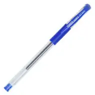 Spirit: Super Gel gelové pero modré 0,5mm