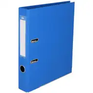 Spirit: Světle modrý kroužkový pořadač A4 5cm