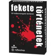 Společenská hra Černé historky