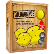 Společenská hra Citronáda
