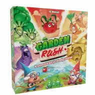 Společenská hra Garden Rush