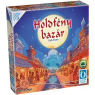 Společenská hra Měsíční svit bazar