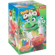 Společenská hra Poke The Dino