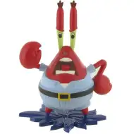 SpongeBob: Pan Krabs nová hračka.