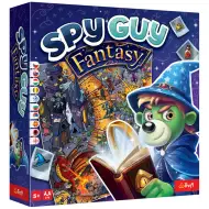 Spy Guy Fantasy stolní hra