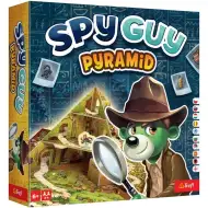 Spy Guy Pyramid společenská hra - Trefl