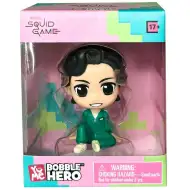 Squid Game Bobble Hero Seong Gi-Hun figurka 7 cm