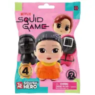 Squid Game Squish Hero figurka překvapení v sáčku 1 ks