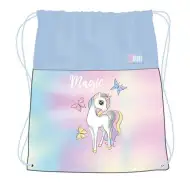 St.Right Magic Unicorn sportovní vak 43x32cm