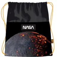 St.Right Red Planet NASA sportovní vak, pytel na přezůvky 34x43 cm