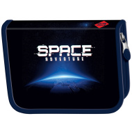 St.Right Space Adventure rozkládací penál PC03 20,5×14×3,5 cm