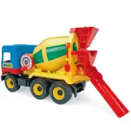 Střední nákladní auto: Betonová míchačka 39cm - Wader