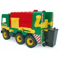 Střední nákladní auto: Popelářské auto 42cm - Wader