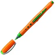 Stabilo: BionicWorker zelené rollerové pero 0,3mm