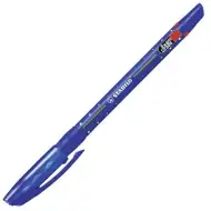 Stabilo: Exam Grade 0,45mm kuličkové pero modré