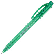 Stabilo: Liner 308 zelené kuličkové pero 0,7 mm