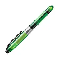 Stabilo: Navigator zelený zvýrazňovač 1-4mm