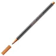 Stabilo: Pen 68 1,4mm vlákno v metalické bronzové barvě