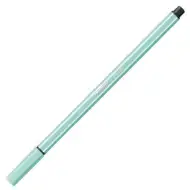 Stabilo: Pen 68 filcový pero v ledově zelené barvě, 1mm