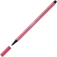 Stabilo: Pen 68 jahodově červený fix