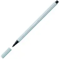 Stabilo: Pen 68 mrazivě šedý fixka