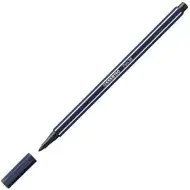 Stabilo: Pen 68 pastelově šedý fix.