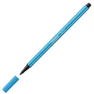 Stabilo: Pen 68 světle modrý popisovač 1mm