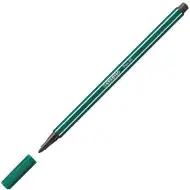 Stabilo: Pen 68 tyrkysově zelený fix.