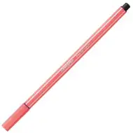 Stabilo: Pen 68 vlákno ve fluo červené barvě 1mm