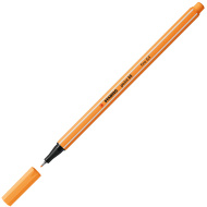 Stabilo: Point 88 filcové pero 0,4 mm papaya