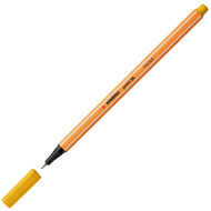 Stabilo Point 88 fineliner 0,4 mm v barvě curry-žluté