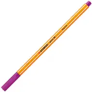 Stabilo: Point 88 fix s hrotem hrotem 0,4mm.