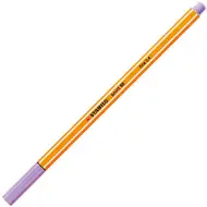 Stabilo: Point 88 fix ve světle fialové barvě 0,4mm