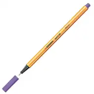 Stabilo: Point 88 levandulově fialový popisovač 0,4mm