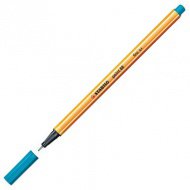 Stabilo: Point 88 tyrkysově modrý popisovač 0,4mm