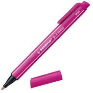 Stabilo: PointMax růžový fix "M" 1,8mm