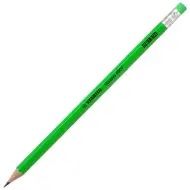 Stabilo: Swano neon zelená rádírová tužka grafit HB