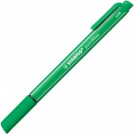 Stabilo: pointMax fix v zelené barvě M 0,8 mm