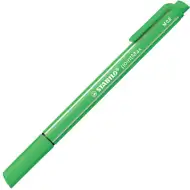 Stabilo: pointMax fixní popisovač v barvě trávově zelené, M 0,8 mm